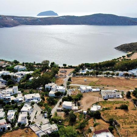 Serifos Sunset Livadakia Exteriör bild