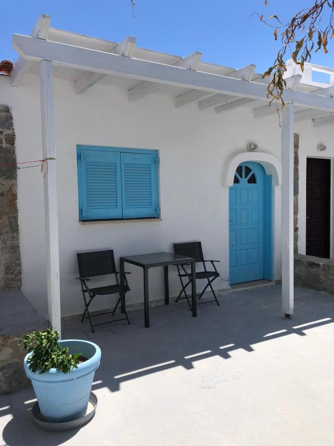 Serifos Sunset Livadakia Exteriör bild
